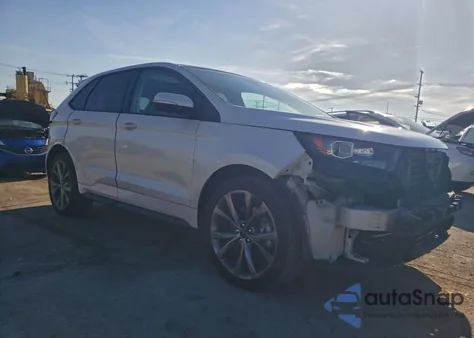 2016 Ford Edge Sport из США, поврежденный, VIN 2FMPK4AP5GBB04712
